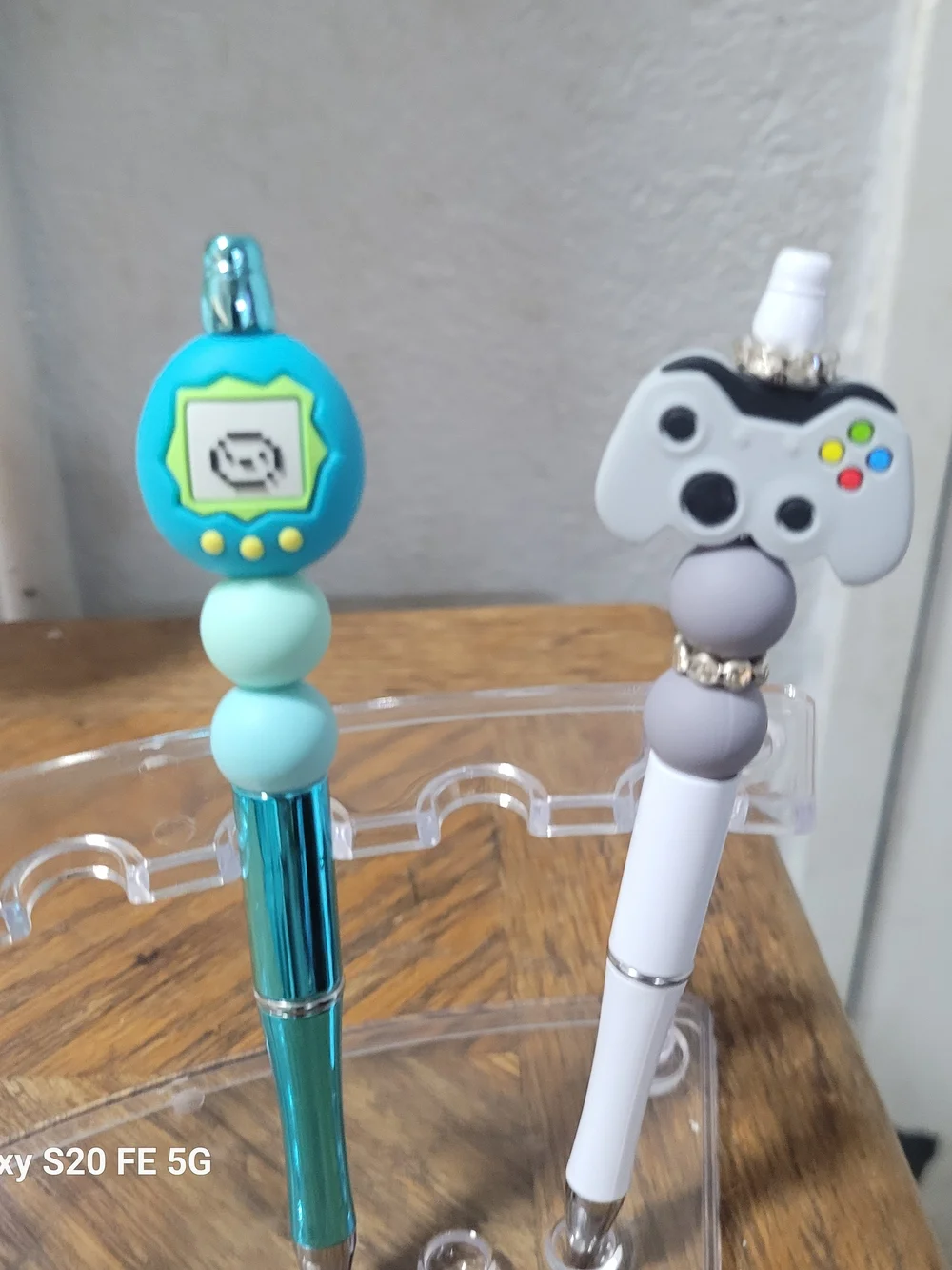 Hand Crafted fun gel